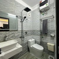Bán Nhà Riêng Tại Trương Định, Hai Bà Trưng, Ngõ Nông, Diện Tích 34M2, 7,98 Tỷ Chính Chủ Uy Tín