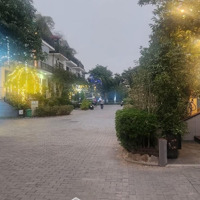 Cần Bán Căn Biệt Thự Khai Sơn Hill Độc Lập - Đối Diện Trường Tế Việt Pháp - Nội Thất Đẳng Cấp