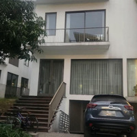 Cần Bán Căn Biệt Thự Khai Sơn Hill Độc Lập - Đối Diện Trường Tế Việt Pháp - Nội Thất Đẳng Cấp