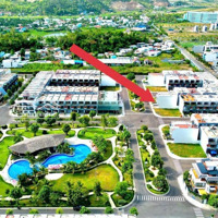 Nhà Gói 8 Mỹ Gia (The Capella Nha Trang) View Xéo Hồ Bơi Bán Nhanh Chỉ 5 Tỷ 650
