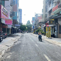 Bán Nhàmặt Tiềnkinh Doanh Đường Số 4, P7, Gv. Dt: 4X17M. Trệt 1 Lầu. Giá: 10.5 Tỷ Tl.