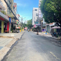 Bán Nhàmặt Tiềnkinh Doanh Đường Số 4, P7, Gv. Dt: 4X17M. Trệt 1 Lầu. Giá: 10.5 Tỷ Tl.