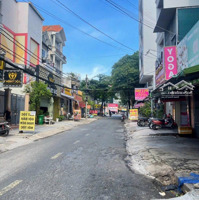 Bán Nhàmặt Tiềnkinh Doanh Đường Số 4, P7, Gv. Dt: 4X17M. Trệt 1 Lầu. Giá: 10.5 Tỷ Tl.