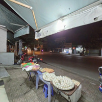Giá Rẻ - Mặt Tiền Đường Huỳnh Tấn Phát - 65M - 2 Phòng Ngủ- Có Lề Đường - Sát Bên Chùa Châu Đốc 2
