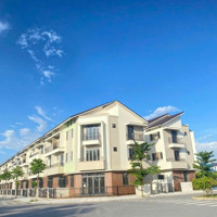 Với 2,1 Tỷ Sở Hữu Căn Shophouse 100-120M2 Tại Kđt Vsip- Bắc Ninh .