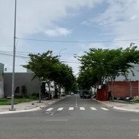 Duy Nhất 1 Lô 147M2 Rất Đẹp, Sổ Sẵn, Trục Đường Chu Văn An, Gần Công Viên Cổng 3A-Chỉ1Tỷ590