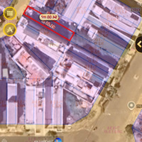 Lô Đất Rẻ Nhất Khu Hòn Xện Vĩnh Hoà, Đầu Tư Sinh Lợi Trong Ngắn Hạn, Chỉ 2,7 Tỷ - 94M2