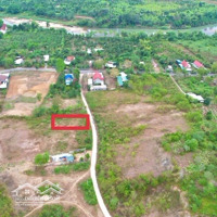 Đất Ở Đô Thị 100% Tại Thị Trấn Khánh Vĩnh, Đường Rộng 8M Giá Chỉ 1,6 Triệu /1M2