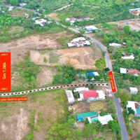 Đất Ở Đô Thị 100% Tại Thị Trấn Khánh Vĩnh, Đường Rộng 8M Giá Chỉ 1,6 Triệu /1M2
