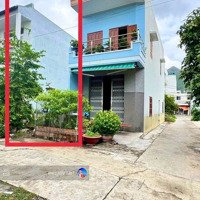 Lô Đất Hướng Đông - Đối Diện Công Viên, Đông Mương Hòn Xện - Vĩnh Hoà