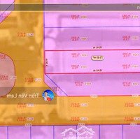 Lô Đất Hướng Đông - Đối Diện Công Viên, Đông Mương Hòn Xện - Vĩnh Hoà
