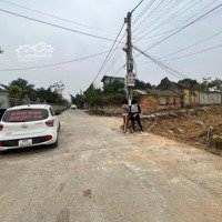 Bán Đất Odt Tại Thị Trấn Thắng Tdp Phúc Thắng Giá Chỉ 1.8 Tỷ Hơn 225M2 Vuông Vắn Mặt Tiền 10M