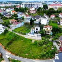 Rẻ Nhất Thị Trường, Giảm 4 Tỷ Lô Đất Biệt Thự 406,7M2 Đường Lý Nam Đế - Trung Tâm Thành Phố Đà Lạt