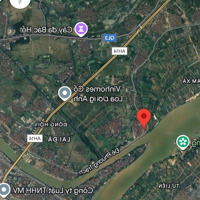 Bán 95.5M2 Đất Rẻ Nhất Xuân Canh, Đông Anh, Hà Nội