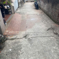 Bán 95.5M2 Đất Rẻ Nhất Xuân Canh, Đông Anh, Hà Nội