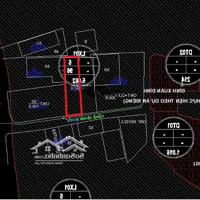 Bán 95.5M2 Đất Rẻ Nhất Xuân Canh, Đông Anh, Hà Nội