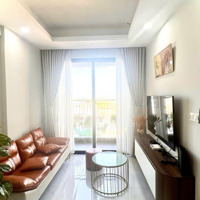 Cho Thuê Căn Hộ 2 Phòng Ngủ 2 Vệ Sinhfull Nội Thất 7 Triệu/Tháng