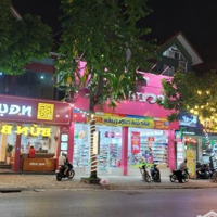 Mặt Bằng Kinh Doanh Lô Góc 106M2X4 Tầng Nguyễn Văn Lộc, Mặt Tiền 20M, Nhận Diện Thương Hiệu