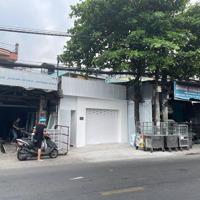 Cho Thuê Nhà Nguyên Căn Mới (5.1X32M)