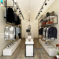 Cần Cho Thuê Nhà Mặt Phố Ngô Quyền Diện Tích 60M2, Mặt Tiền 6M Mọi Mô Hình Giá Chỉ 48 Triệu/Th