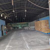 *Cho thuê kho xưởng*1700m2 Tăng Nhơn Phú, Phước Long B, Quận 9