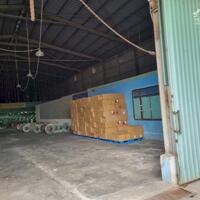 *Cho thuê kho xưởng*1700m2 Tăng Nhơn Phú, Phước Long B, Quận 9