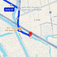 6300M2 Đất Mặt Tiền - Nguyễn Ngọc Cung, Quận 8