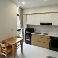 Cho thuê căn hộ CCMN Hoàng Mai