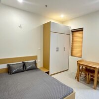 Cho thuê căn hộ CCMN Hoàng Mai