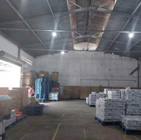 Thuê Kho Bãi Quận 7,Diện Tích370M2 Có Tường Xây Kiên Cố Đẹp - Chuẩn