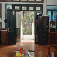 Hot! Bán Nhà Hoàng Liên Liên Mạc, Btl , Hn 6,5 Tỷ, 64M2, 3 Phòng Ngủ 2 Vệ Sinh 4 Tầng, Ô Tô 7 Chỗ Đỗ Cửa