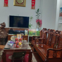 Hot! Bán Nhà Hoàng Liên Liên Mạc, Btl , Hn 6,5 Tỷ, 64M2, 3 Phòng Ngủ 2 Vệ Sinh 4 Tầng, Ô Tô 7 Chỗ Đỗ Cửa