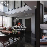 Bán Căn Hộ Chung Cư Sunshine Green Iconic, 12,8 Tỷ, 156 M2 Tại Phúc Đồng, Long Biên, Hà Nội