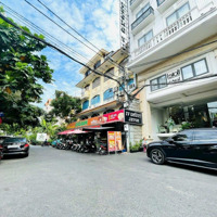 Bán Nhà Hẻm 740 - 766 Sư Vạn Hạnh. Ngang 5M Hiếm Có Ở Trung Tâm 5 Tầng Tm, Tn 100 Triệu/Th Chỉ 23 Tỷ