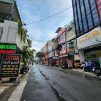 Bán Nhà Hẻm 740 - 766 Sư Vạn Hạnh. Ngang 5M Hiếm Có Ở Trung Tâm 5 Tầng Tm, Tn 100 Triệu/Th Chỉ 23 Tỷ