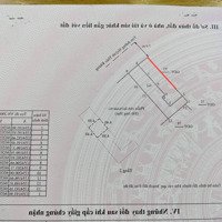 Bán 2 Căn Liền Kề Mặt Tiền Rộng Đẹp Kinh Doanh, Đường Huỳnh Thúc Kháng Gần Chợ Xóm Mới