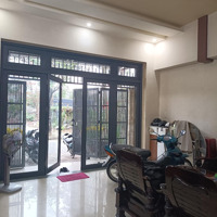 Nhà 5X16M View Công Viên Thoáng Mát, Đường 5M5, 3 Tầng, 3 Phòng Ngủ