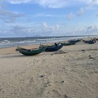 Cần Bán 500M2 2 Mặt Tiền Sát Biển, Bình Hải, Thăng Bình, Quảng Nam