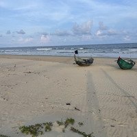 Cần Bán 500M2 2 Mặt Tiền Sát Biển, Bình Hải, Thăng Bình, Quảng Nam