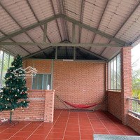 Bán Nhà Vườn Khu Nghỉ Dưỡng Tại Đt 816, Bình Đức, Bến Lức, 2,5 Tỷ, 1500M2 Hot!