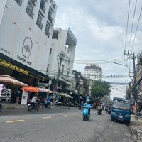 Cho Thuê Mặt Bằng Mặt Tiền Hùng Vương, Sát Chợ Cồn, Siêu Thị Go