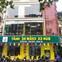 Cho Thuê Nhà Mặt Phố Nguyễn Đình Thi , Tây Hồ,Diện Tích190M2 X 4T,Mặt Tiền12M, Đoạn Kd Đẹp Nhất, Vỉa Hè Rộng