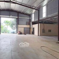 Cho Thuê Kho, Xưởng 500M2 Tại Kcn Hòa Cầm