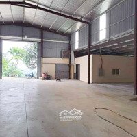 Cho Thuê Kho, Xưởng 500M2 Tại Kcn Hòa Cầm