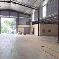 Cho Thuê Kho, Xưởng 500M2 Tại Kcn Hòa Cầm
