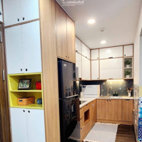 Bán Căn Hộ 2 Ngủ 2 Vệ Sinh Có Sổ Hồng Tại Flc Đại Mỗ - Tầng Trung Đẹp