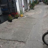 Nhà Dĩ An , Tp Dĩ An Đường Nguyễn Trãi Vào 100M