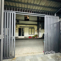 Nhàmặt Tiềnđường Dương Thị Mười Ngay Bv Q12, Tiện Kinh Doanh Giá Bán 1Ty150 Tl