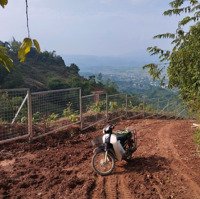 Bán Đất View Đẹp, Thích Hợp Làm Nghỉ Dưỡng