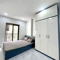 Siêu Hot Cho Thuê Cc 1 Phòng Ngủ 1Vs, 30M2 Tại Trần Duy Hưng, Cầu Giấy, Hà Nội, 5 Triệu